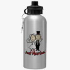 Спортивная бутылка