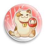 'Кот счастья'