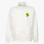 Ветровка без капюшона