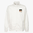 Ветровка без капюшона