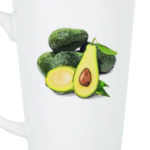 Тропический авокадо