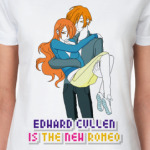 Edward Cullen Is Romeo