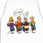 Бретонские танцы