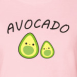 Avocado / Авокадо