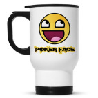 Кружка-термос