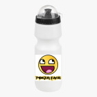 Велобутылка