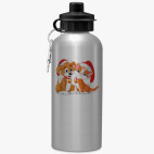 Спортивная бутылка