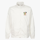 Ветровка без капюшона