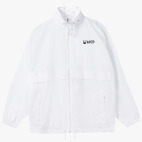 Ветровка с капюшоном