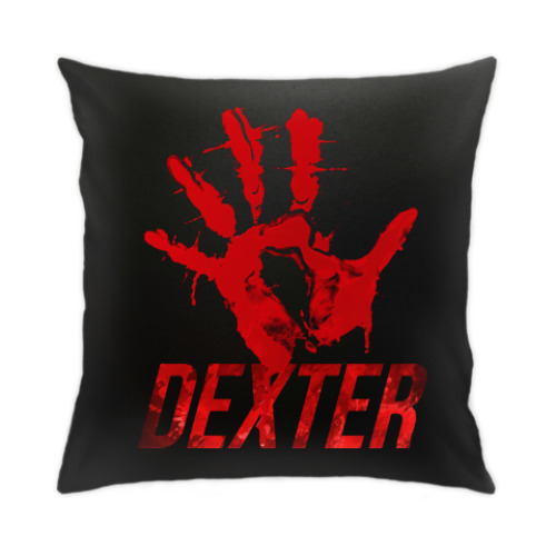 Подушка Dexter