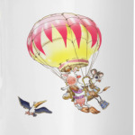 Воздушный шар