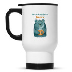 Кружка-термос