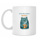 Кружка 330 мл