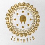 Zenyatta  Overwatch