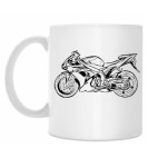 Кружка 330 мл