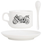 Кофейный набор