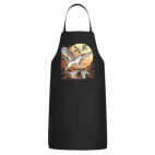 Кухонный фартук