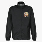 Ветровка без капюшона