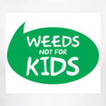 Weeds not for kids