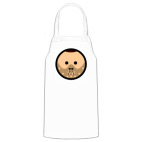 Кухонный фартук