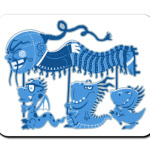 'Дракончики'