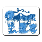 'Дракончики'