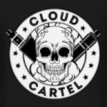 для вейперов Cloud Cartel