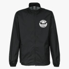 Ветровка без капюшона