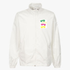 Ветровка без капюшона