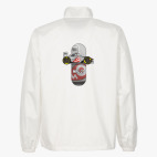 Ветровка без капюшона