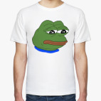 Pepe Frog