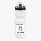 Велобутылка