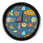 Желтая подводная лодка