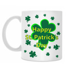 Кружка 330 мл