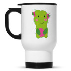 Кружка-термос