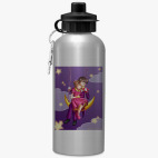 Спортивная бутылка