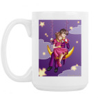 Кружка 420 мл