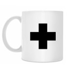 Кружка 330 мл