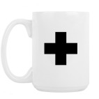 Кружка 420 мл