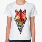 Fox Brokenspace