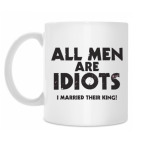 All men