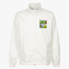 Ветровка без капюшона