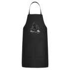 Кухонный фартук