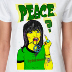 Peace?