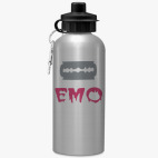 Спортивная бутылка