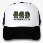 Кепки Trucker