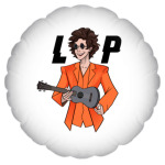 LP. Лаура Перголицци