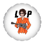 LP. Лаура Перголицци