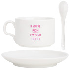 Кофейный набор