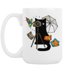 Кружка 420 мл